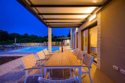 Villa Laura Mia by IstriaLux