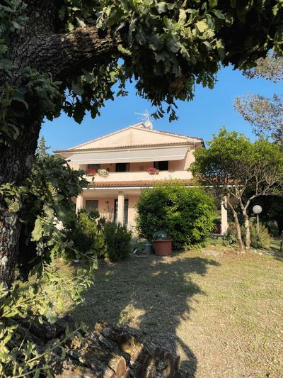 Villa Simonetta
