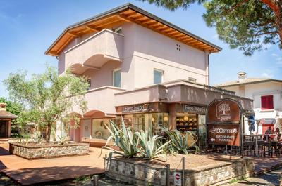 Appartamenti La Piazzetta