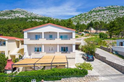 Apartmani Tomeri