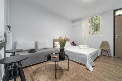Villa Roumi Athens