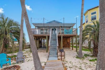 Tortuga Bay