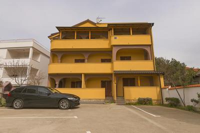 Apartment Villa Neptun