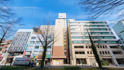 Toyoko Inn Nagoya Sakae
