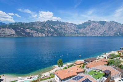 MGH - Malcesine Holiday Apartment