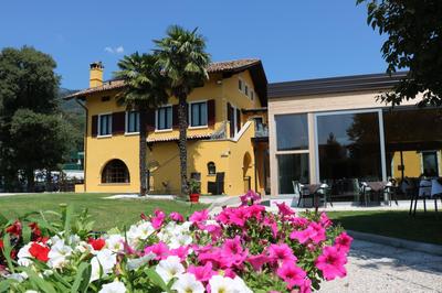 LOCANDA DAL BARBA