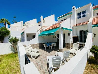 Sunshine holiday house