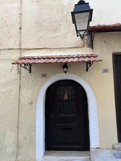 Kapsali Residence Rethymno