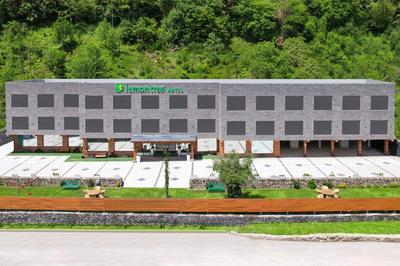 Lemon Tree Hotel Manali