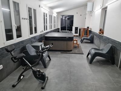 Appartamento del Li-Lioni di Teranga