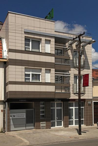 Garni Boutique Hotel Arta