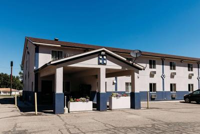 Travelodge by Wyndham Worland, Φωτογραφία 2