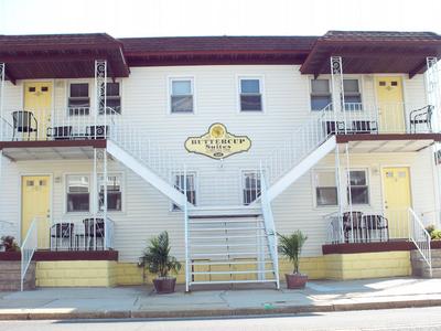 Buttercup Suites Wildwood Crest Beach