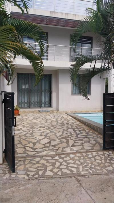 Villa John