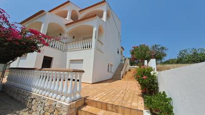 Albufeira Traditional Apartments IN VILLA