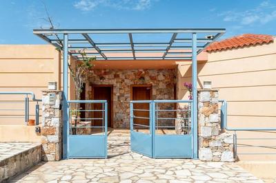 Seascape 3 Bedroom House