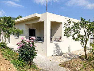 Maria's Town House with private parking