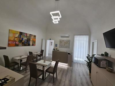 Heart City Rooms