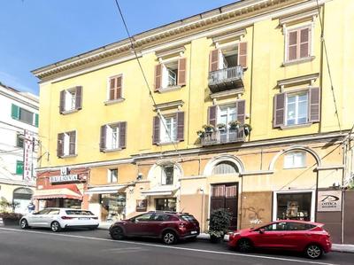 Design Apartments Sassari-Carlo Alberto