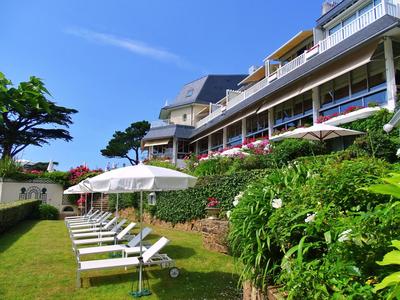 TI AL LANNEC Hotel - Restaurant & Spa