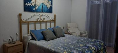 Apartamento Sevilla 3