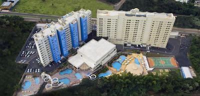 HOTEL GOLDEN DOLPHIN RESORT Apart- com VISTA PISCINAS