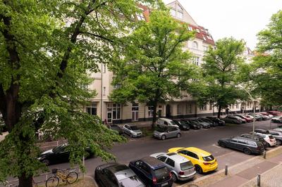 Central Design Apartments at Ku´Damm