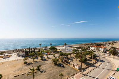 A&N Michel Angelo Torre del Mar