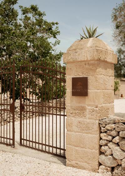 Masseria del Gigante
