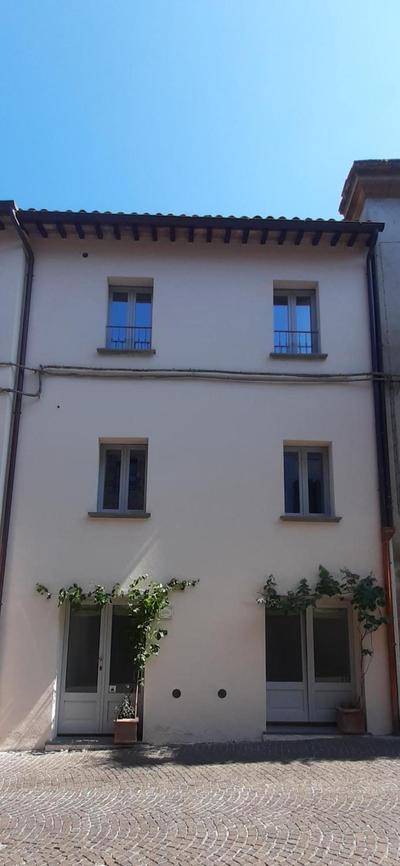 Casa vacanze La Scala d'Oro