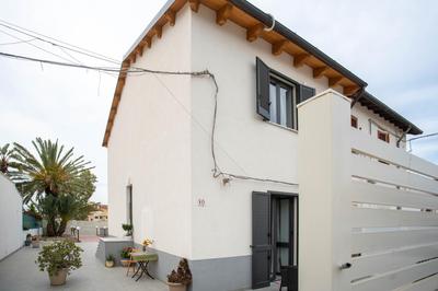 Casa vacanze Parisi
