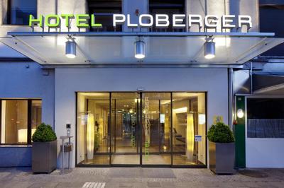 Hotel Ploberger