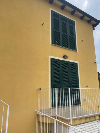 Residenza Panorama con vista sul golfo dianese!