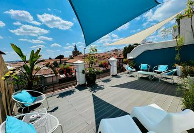 URBANSEA Atocha 113