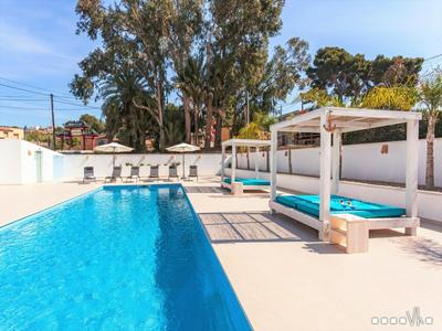 VH Costa Blanca - APARTAMENTO MARTA BEACH 2