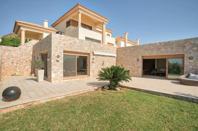 Villa Athens Riviera 360° Sea View