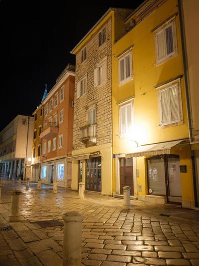 Luxury rooms Volat Old Town
