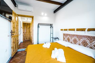 CAMERA VISTA MARE CASA RAIMONDA Ammentos Posada