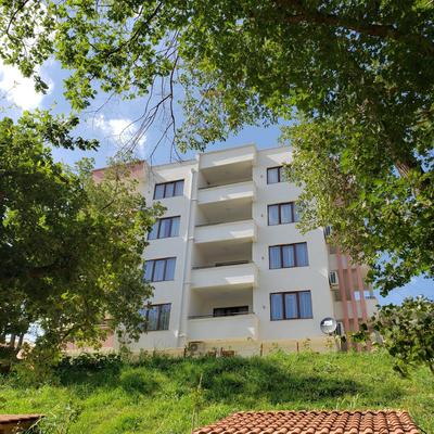 Green Hill Apartments