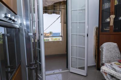 Casa Ambra mare