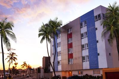 Rede Andrade Express