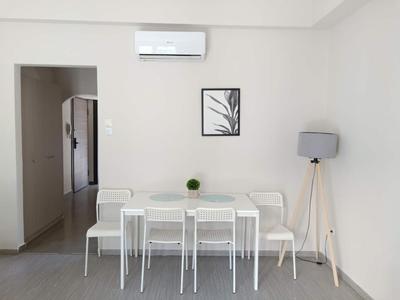 Victoros apartment