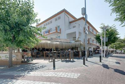 Hotel Playas de Paguera