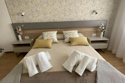 VIVIENDA VISTA MAYOR 3 dormitorios ALOJAMIENTO ÍNTEGRO