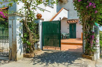 Friendly&Family Apartment at Ischia