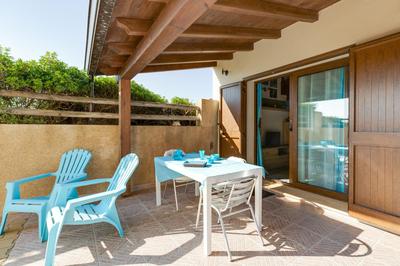 Villino Turchese