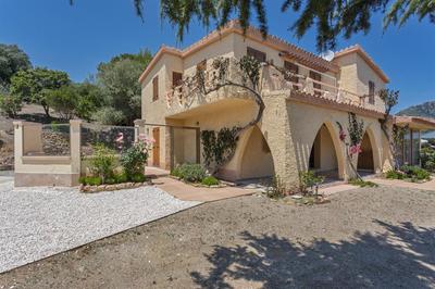 Villa Perla Marina