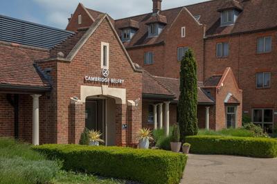 Cambridge Belfry Hotel & Spa