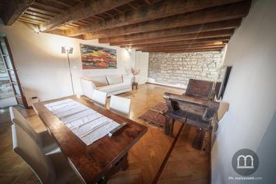 Magic Place Bergamo - Namastè Apartment with hills view - Città Alta