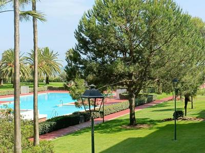 Apartamento premium un dormitorio ALCAUDON